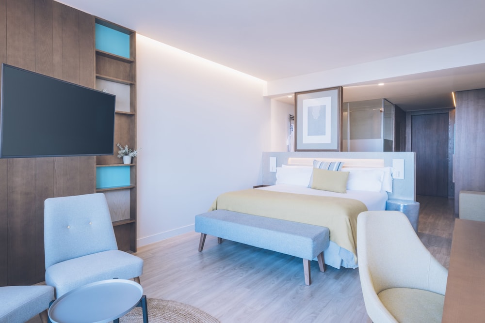 Iberostar Selection Llaut Palma - Adults Only 9/82