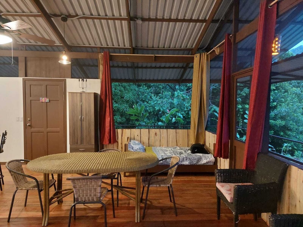 Santa Juana Lodge Nature Reserve 41/50