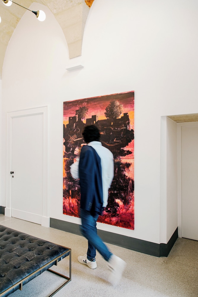Palazzo de Noha 9/94
