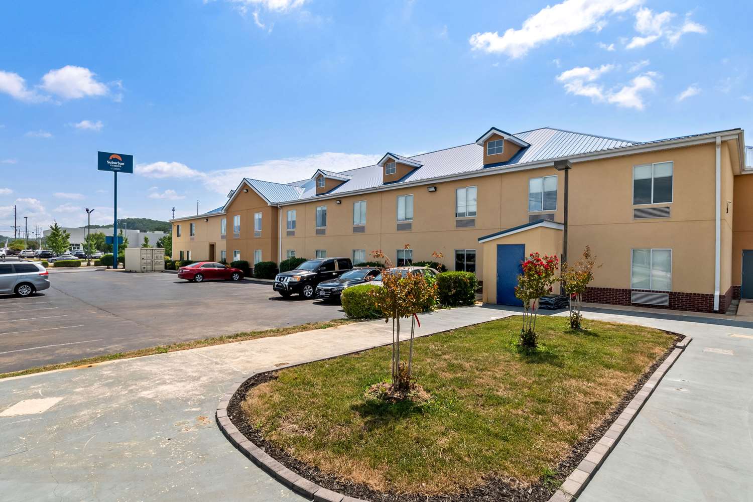 Suburban Studios Chattanooga Northeast - Ooltewah 29/29