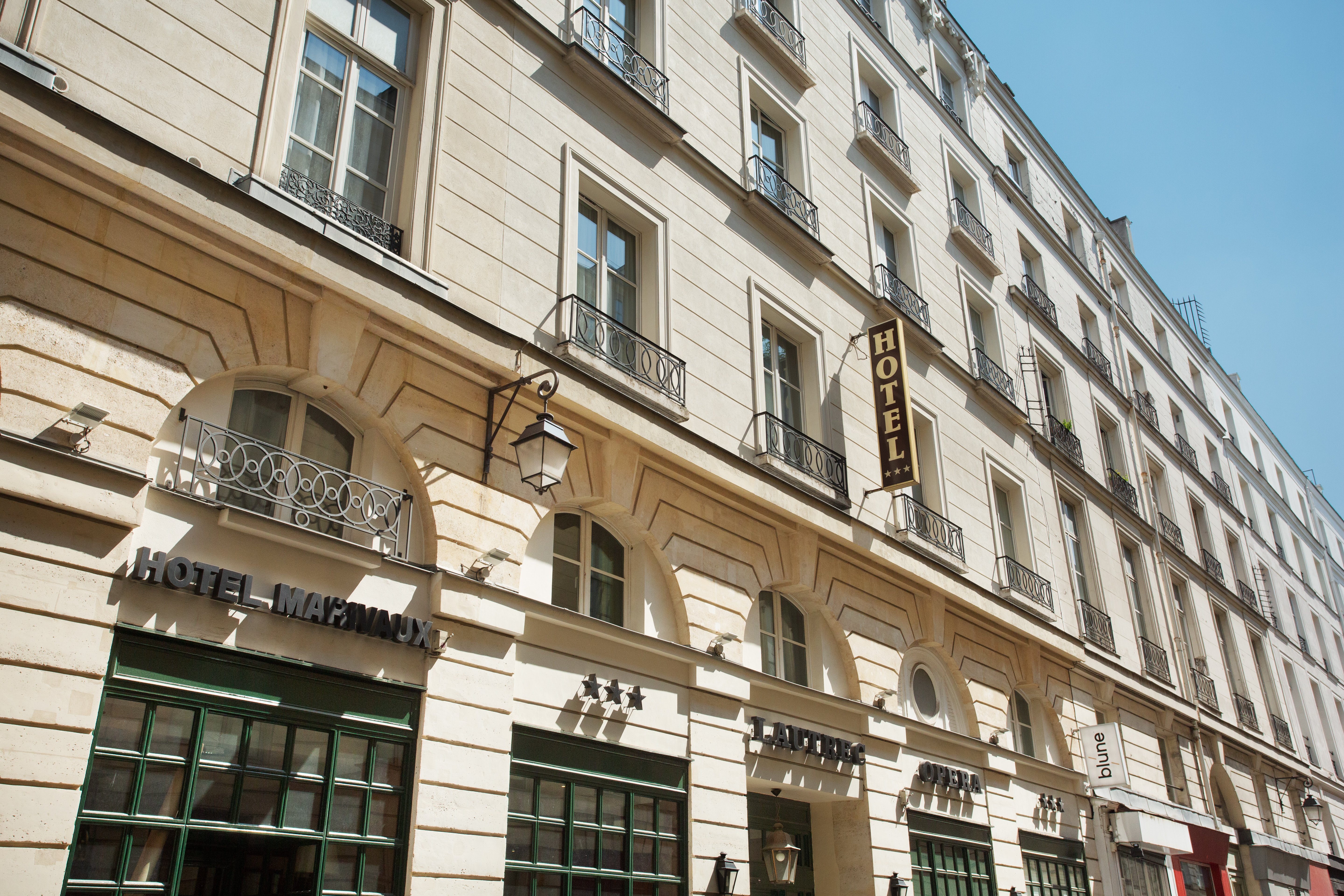 Lautrec Opera 17/18