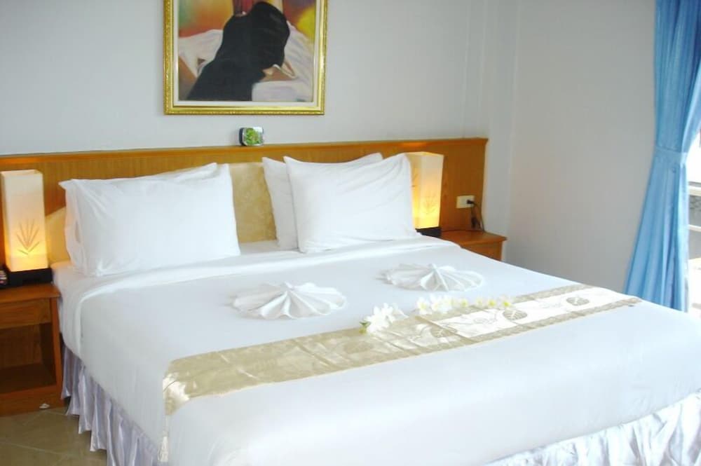 Lamai Guesthouse 10/34