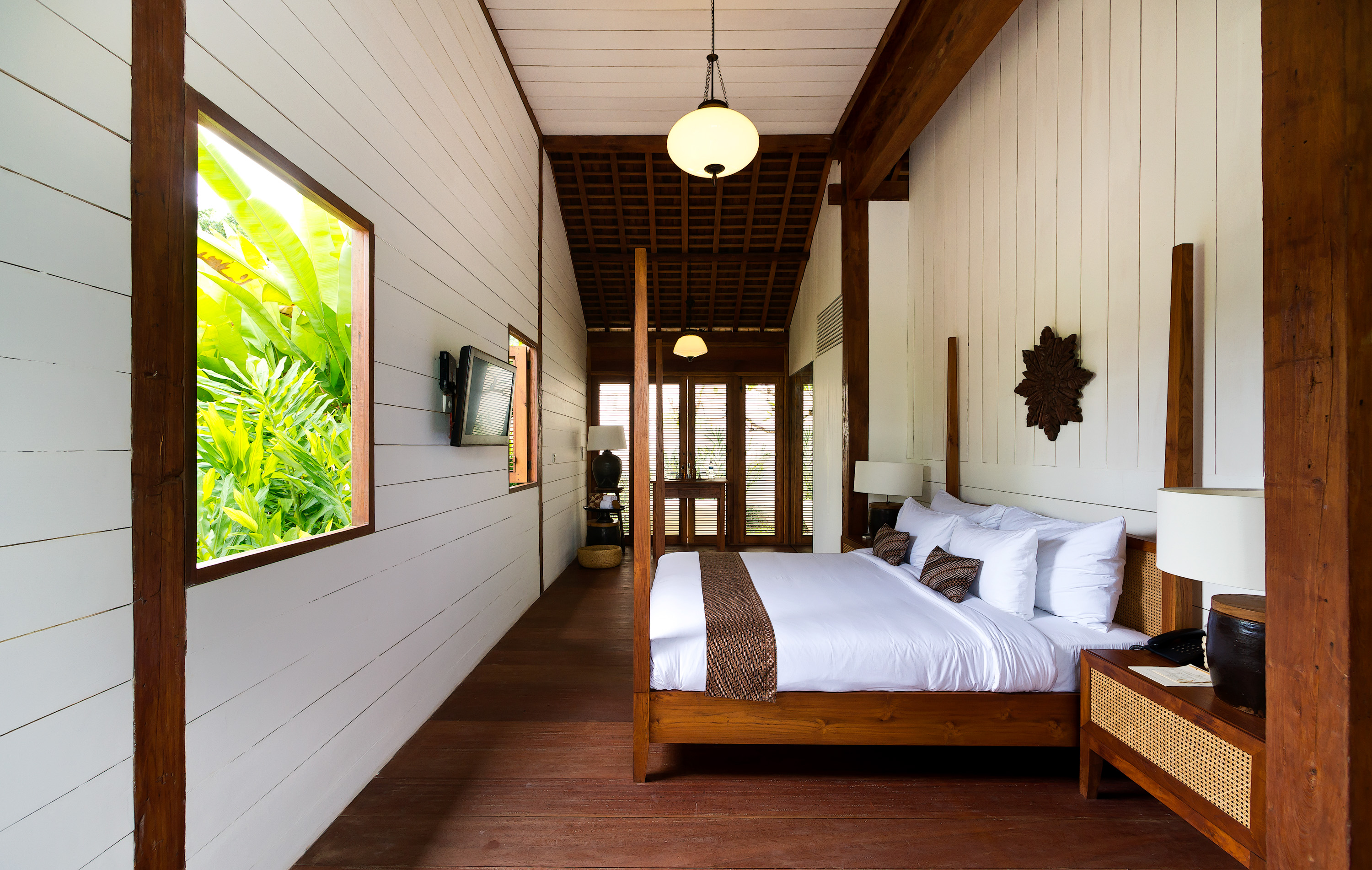 PREMIUM, BUNGALOW