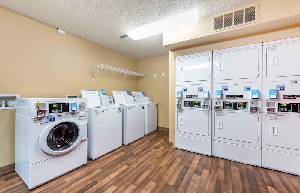 Extended Stay America-Minneapolis-Eden Prairie-Technology Dr 51/53