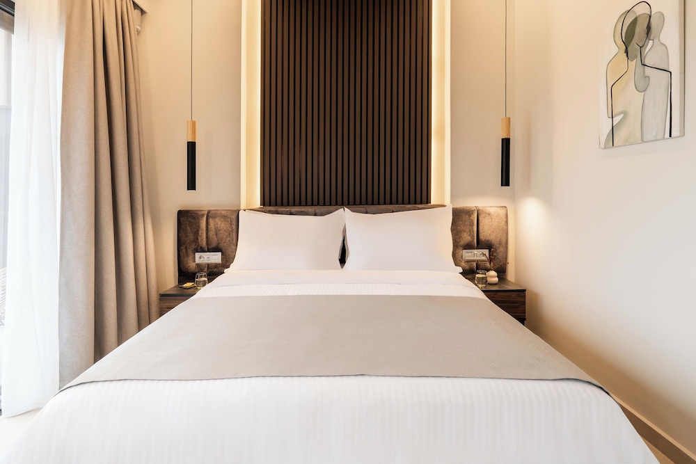 Mirabilis Boutique Hotel 15/60