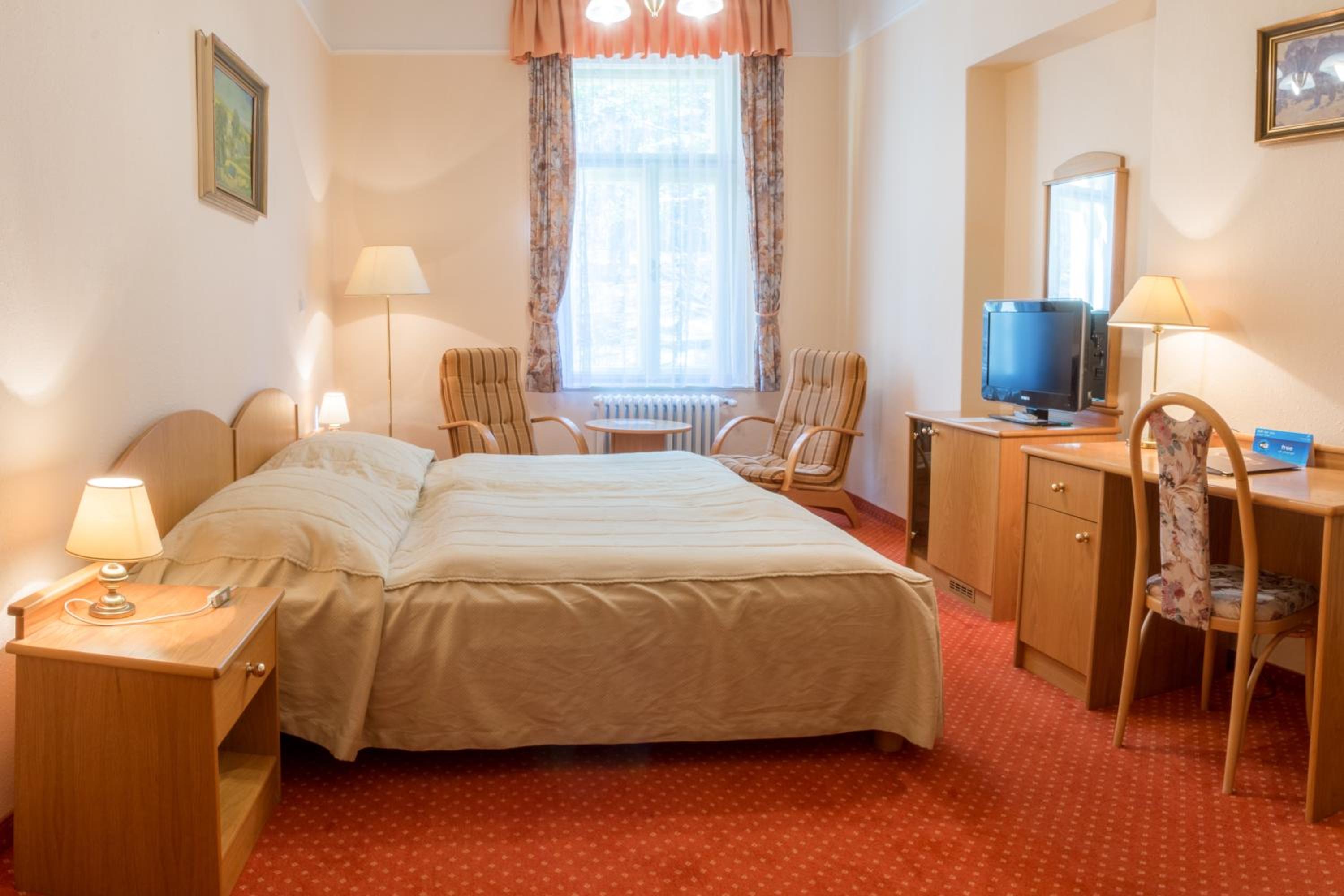 Svoboda Ensana Health Spa Hotel 23/60