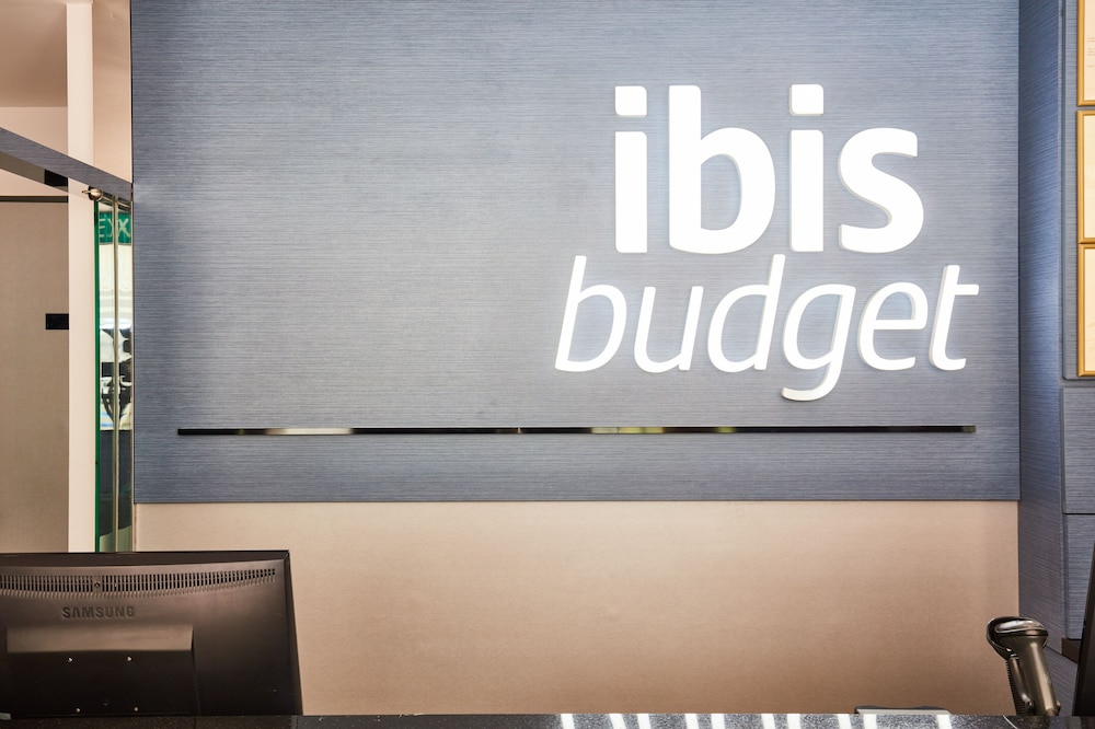ibis budget Singapore Sapphire 15/54