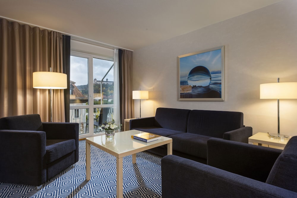 Maritim Hotel Wurzburg 48/72