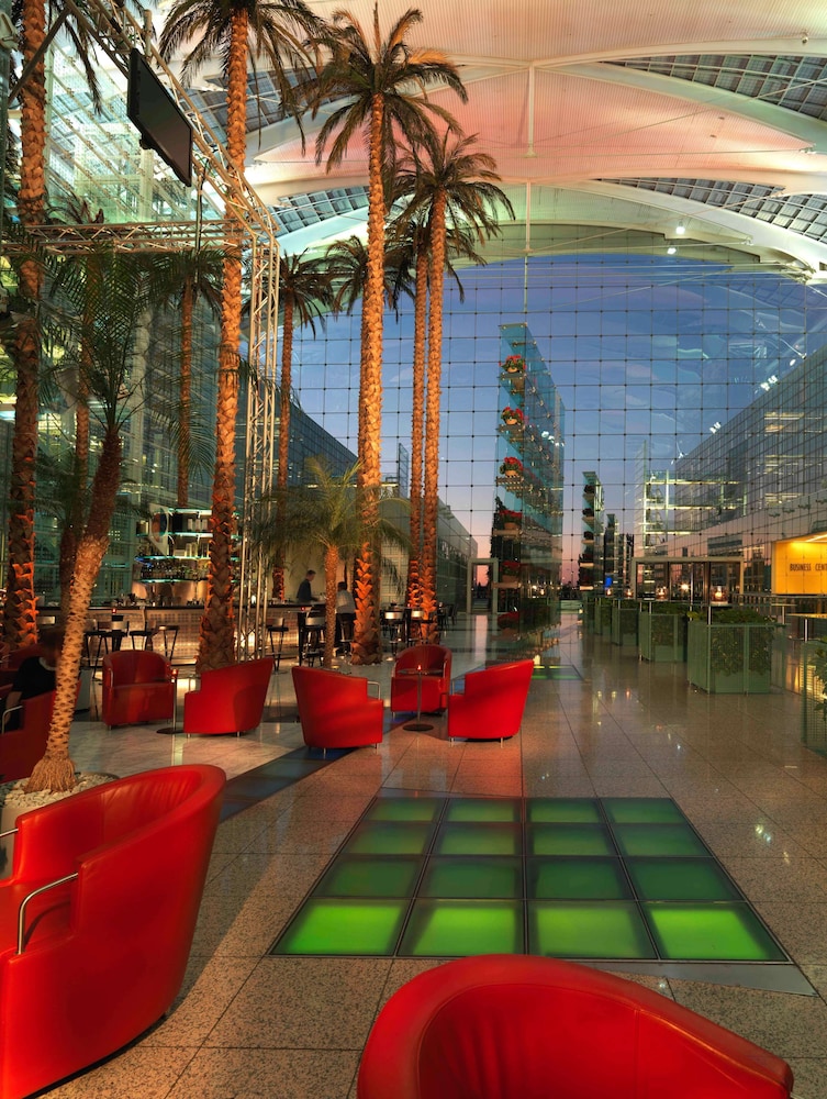 Hilton Munich Airport 70/93