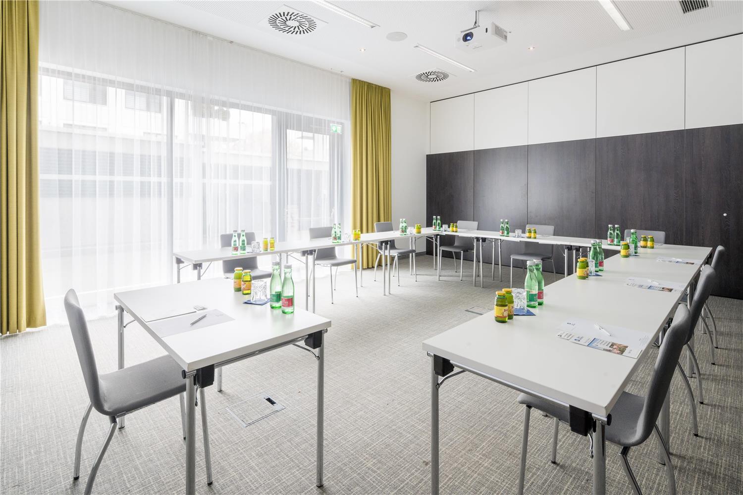 Best Western Hotel Tulln 51/61