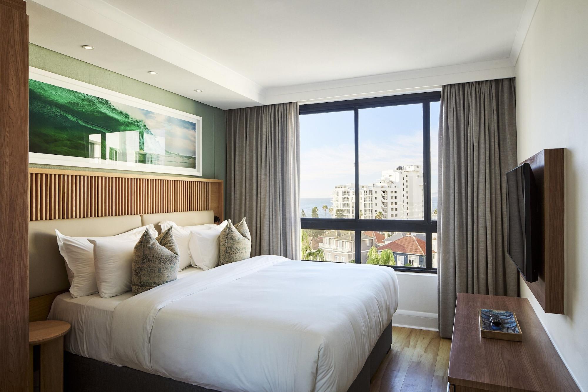 Signature, Ocean, Suite, Balcony