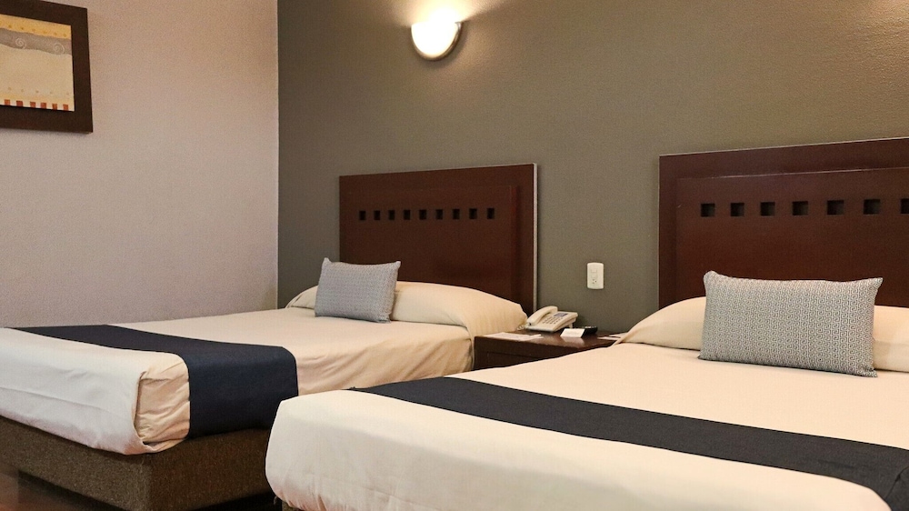 Hotel Panamerican 16/41