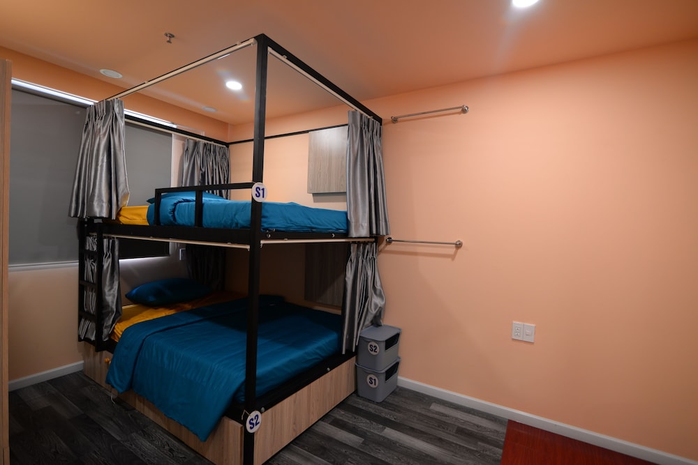 Scenic Valley Apartment & Hostel -Sabina 15/30