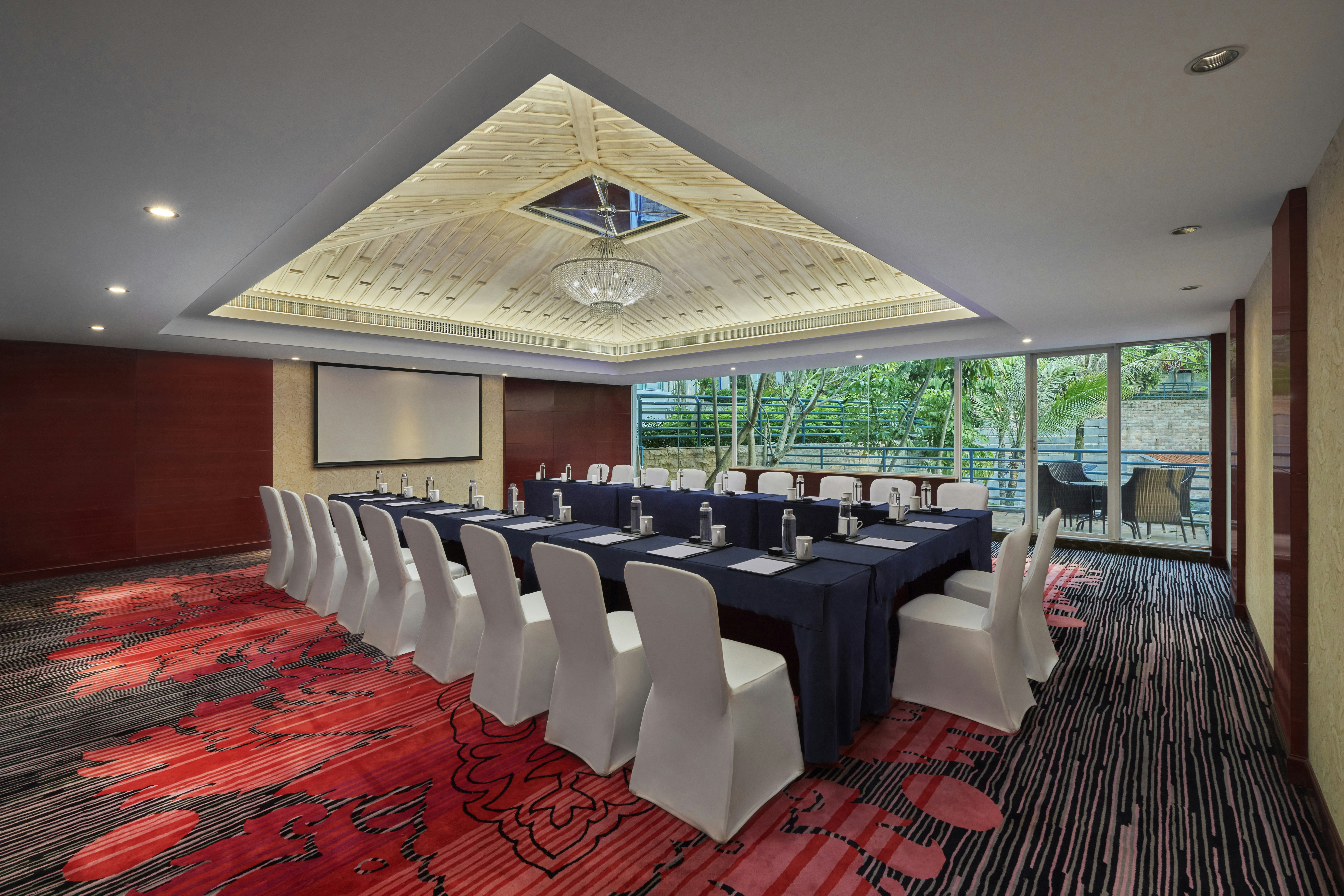 Hilton Guangzhou Science City 46/53