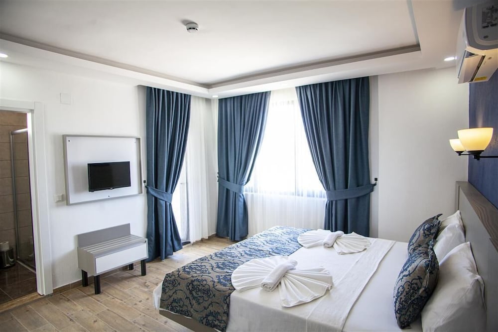 Demyra Boutique Hotel 3/28