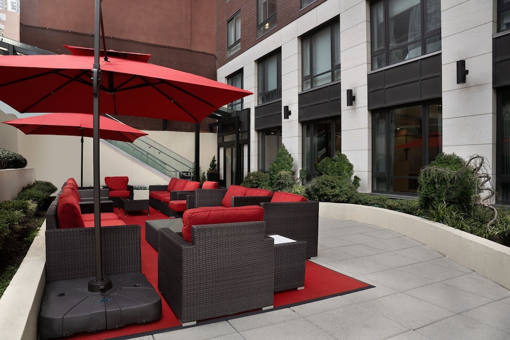 Fairfield Inn and Suites New York Manhattan Central Park 31/44