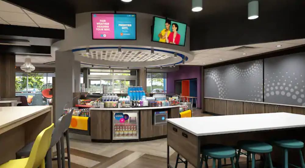 Tru By Hilton Jacksonville South Mandarin 40/47