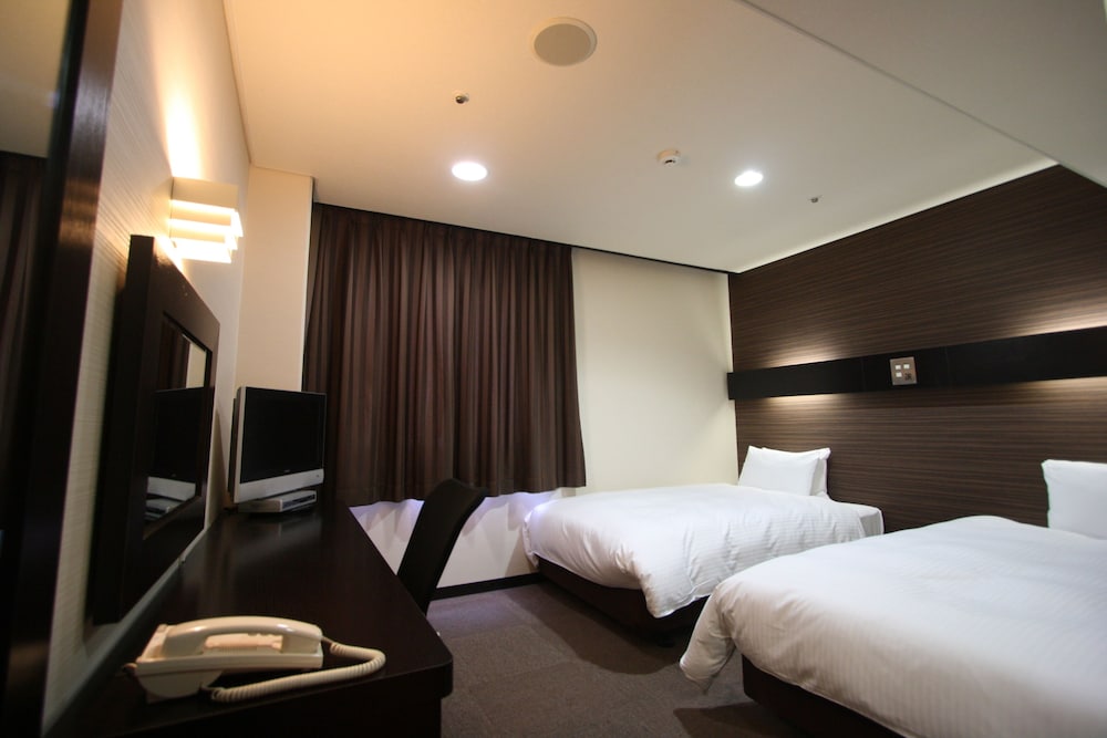GREEN RICH HOTEL MATSUE EKIMAE 23/70