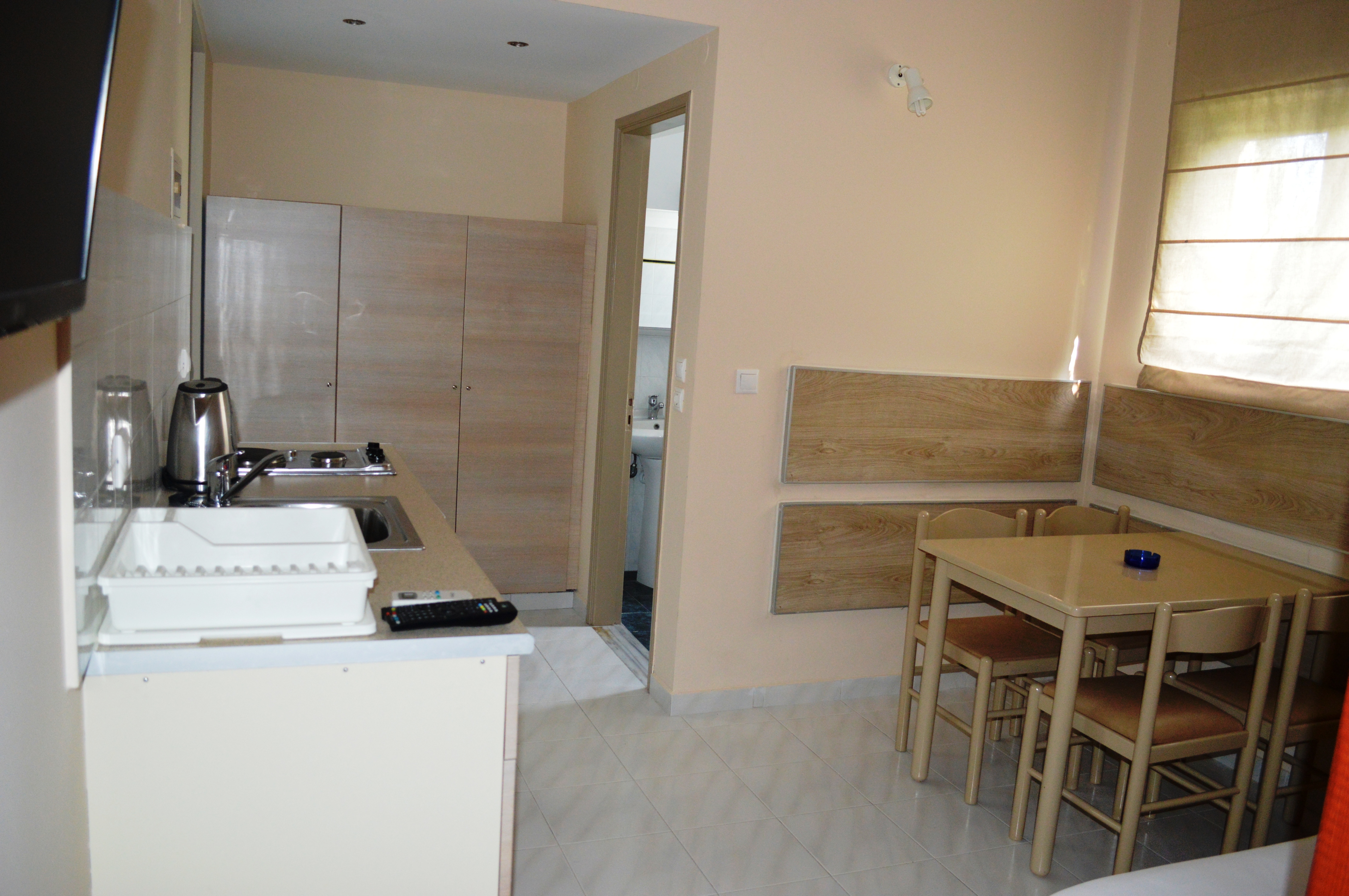Triantafillas Apartments 6/46