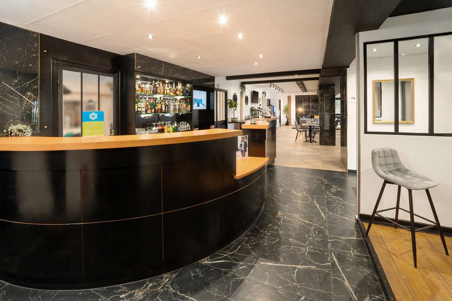 Sure Hotel by Best Western Rouvignies Valenciennes 1/22