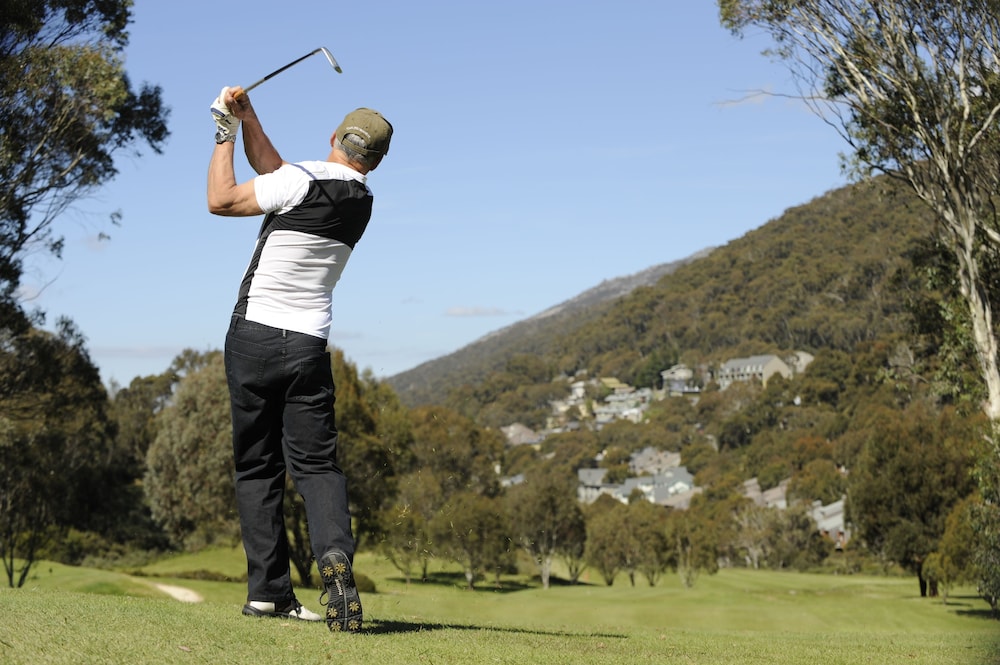 THREDBO ALPINE HOTEL 70/74