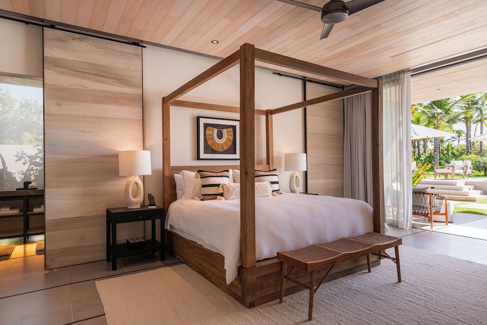 Susurros del Corazon, Auberge Resorts Collection 11/49