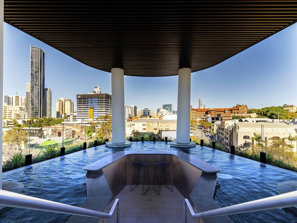FV Brisbane by Peppers 22/50
