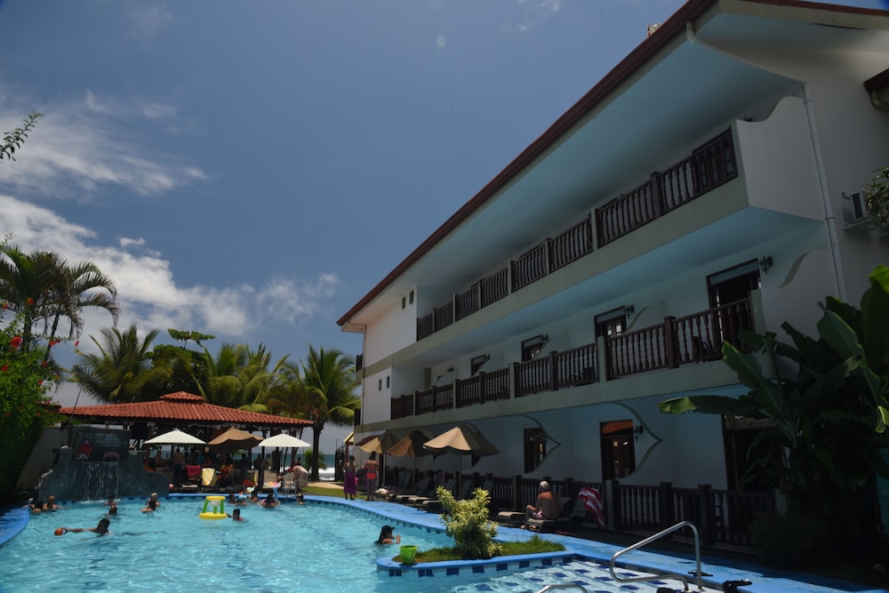 Hotel South Beach 7/50