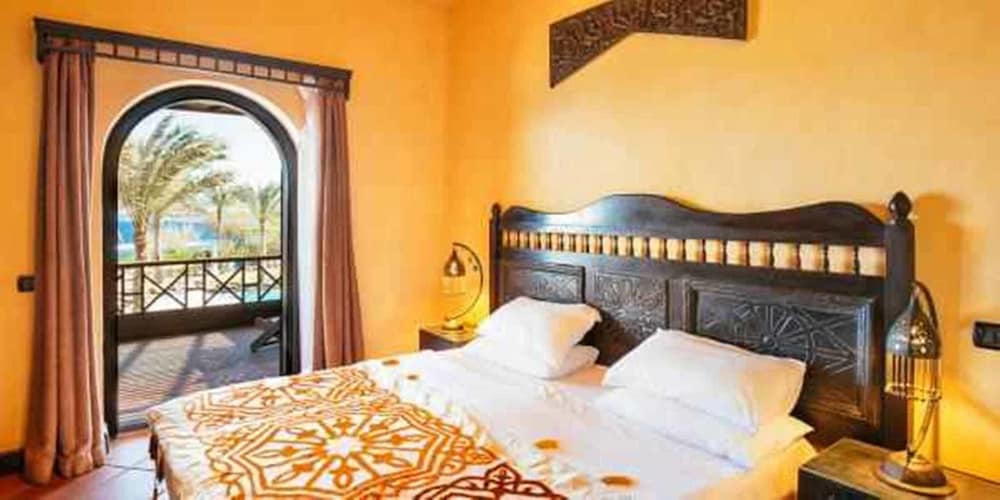 Dahab Paradise 20/45