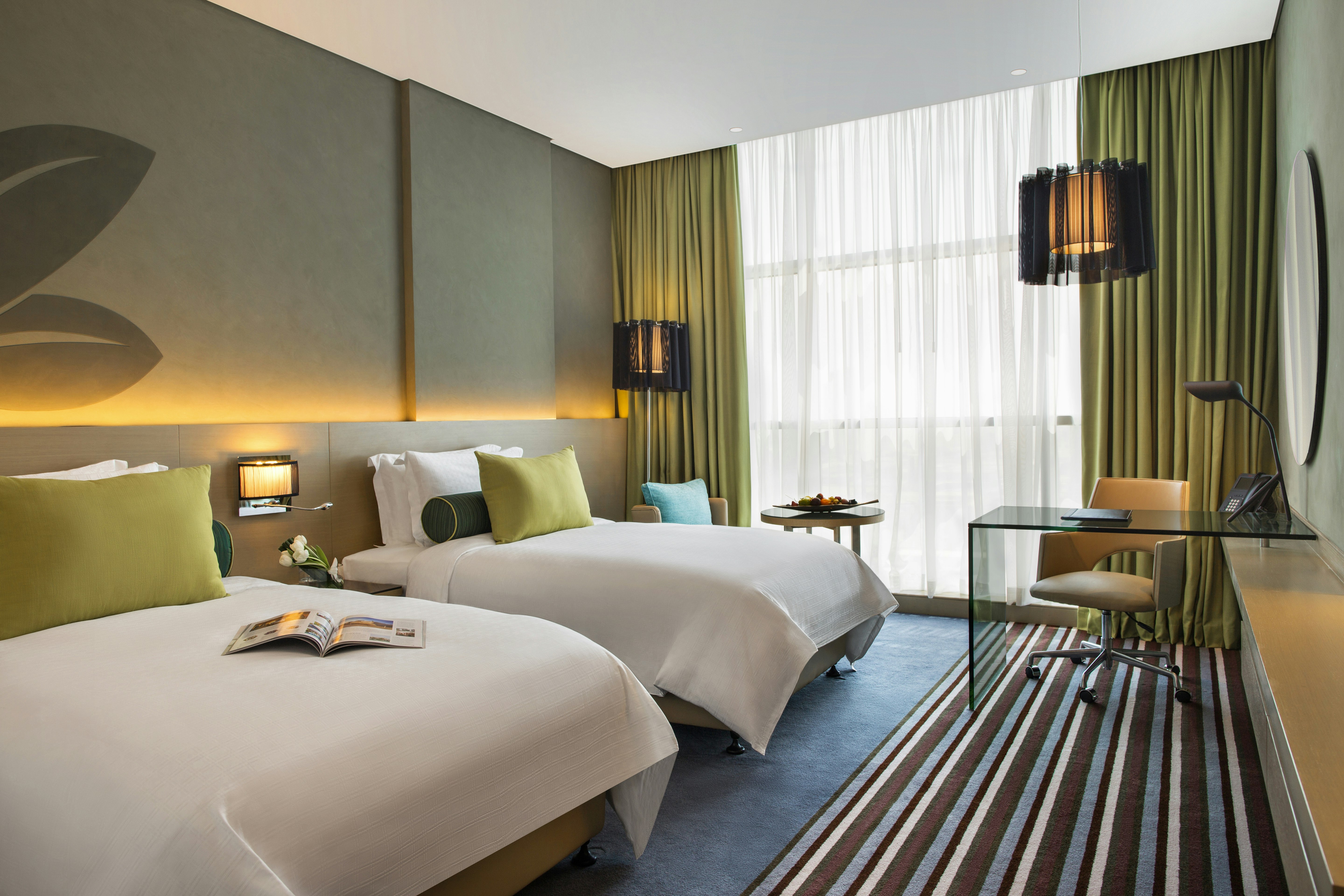 Downtown Rotana 17/50