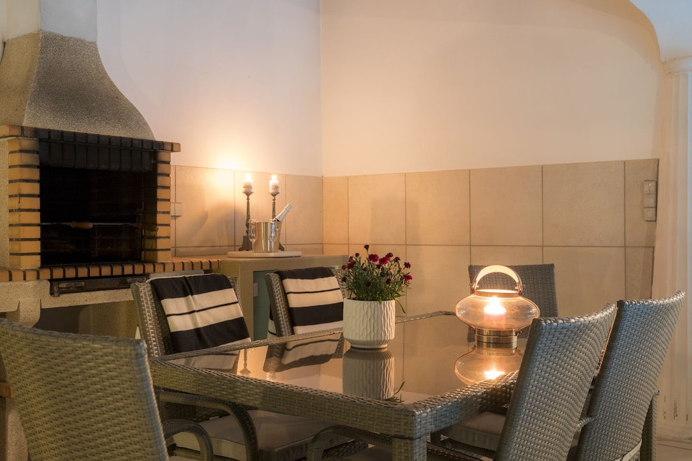 Casa Luisandra 40/50