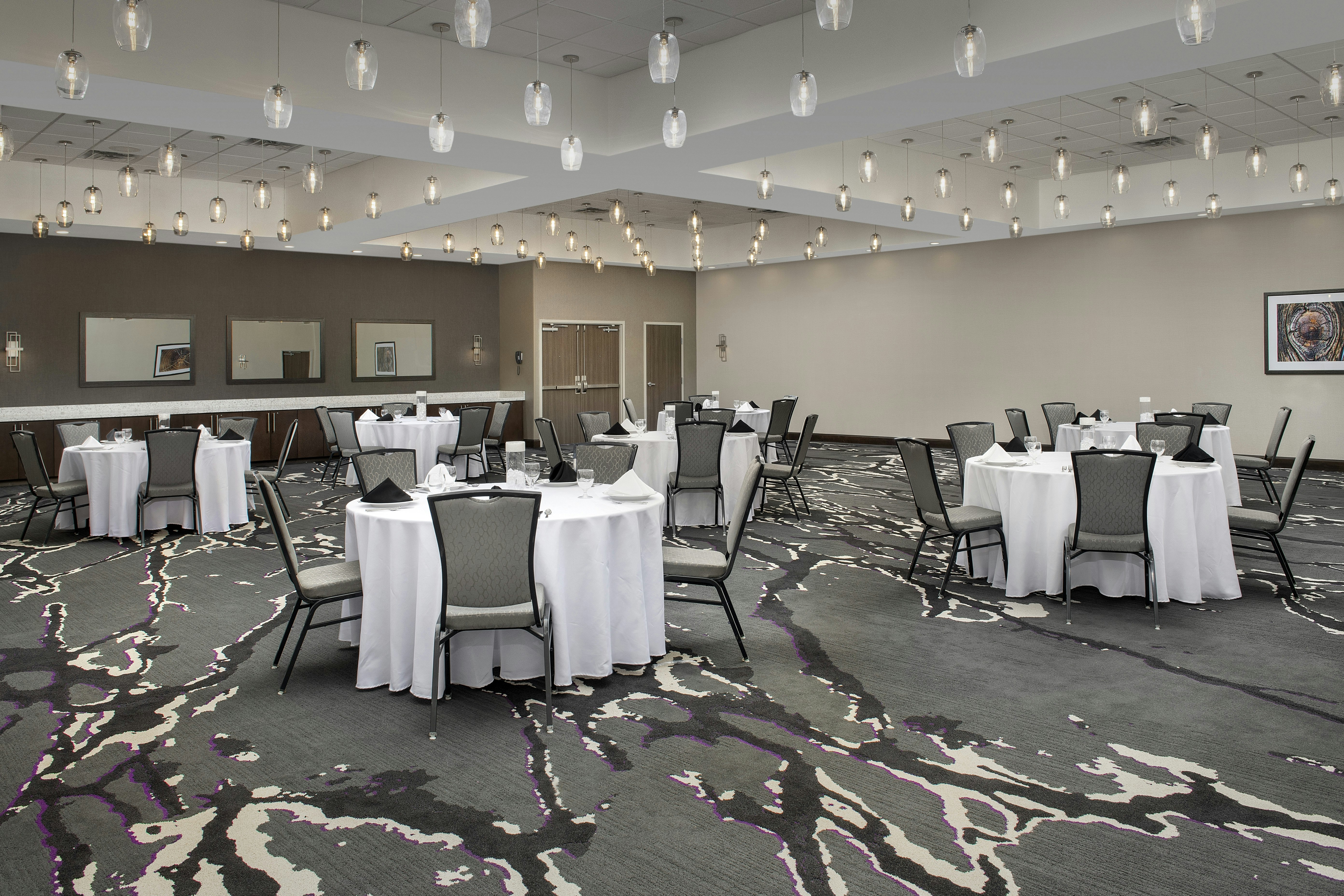 Hilton Garden Inn Columbia Airport 8/22