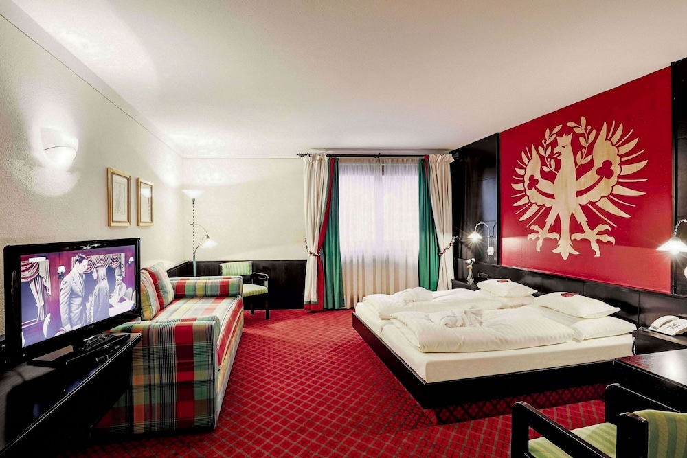 Hotel Schrofenstein 23/41
