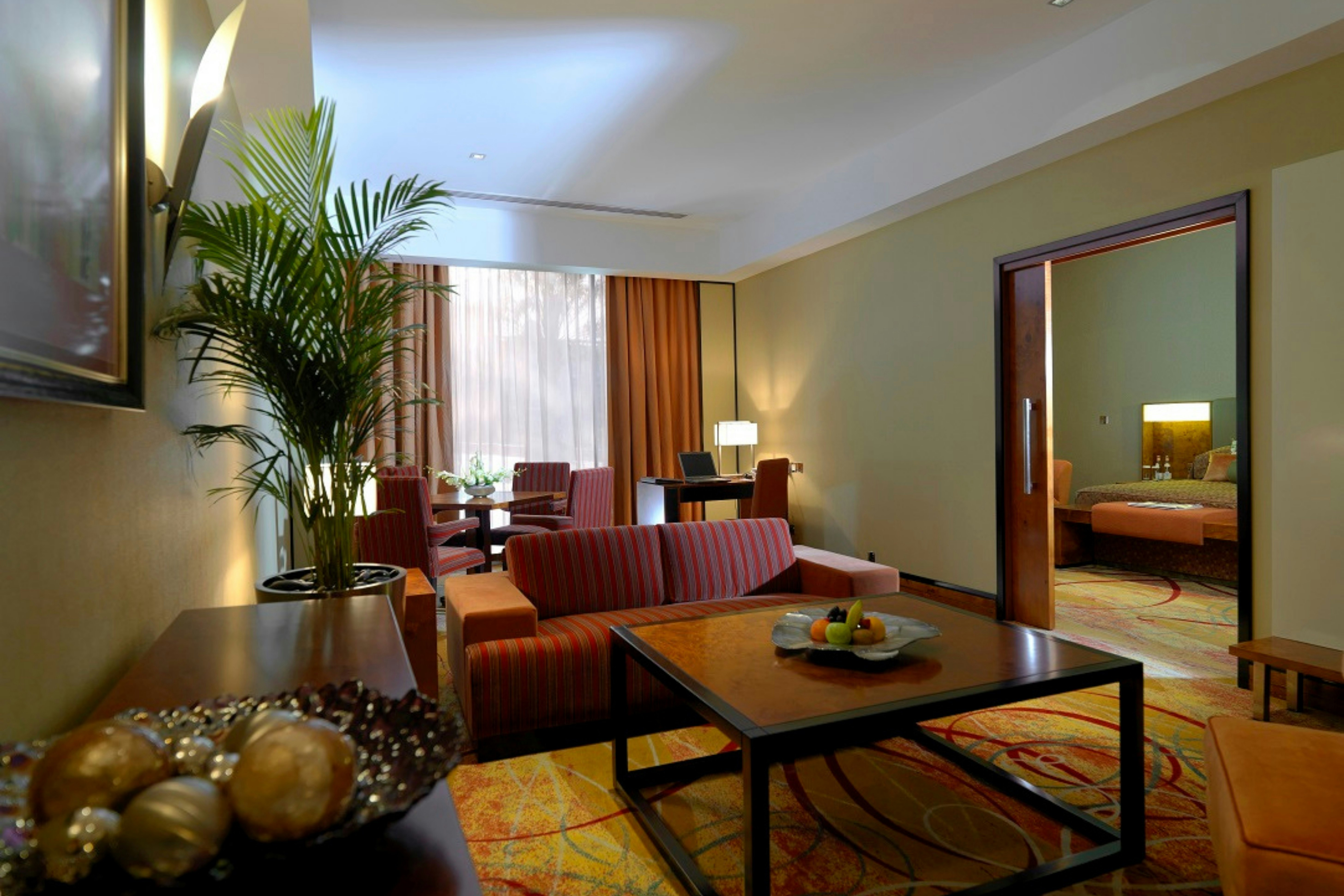 Millennium Airport Hotel Dubai 84/114