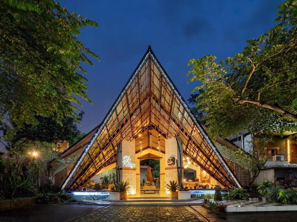 The Village Resort Bogor Powered by Archipelago 4/55