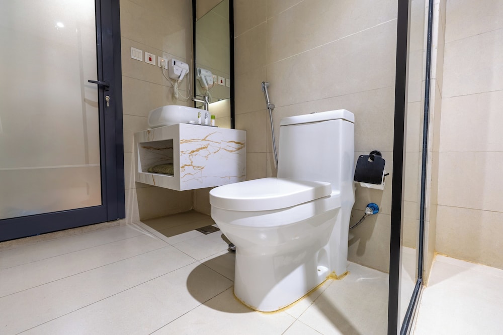 المهيدب التخصصي 30(Al Muahidb Residence Al Takhasossi 4) 24/28