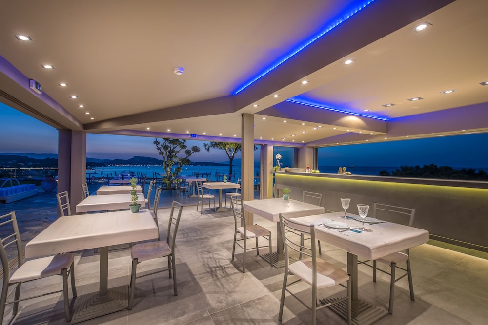 Ionian Hill Hotel 35/50