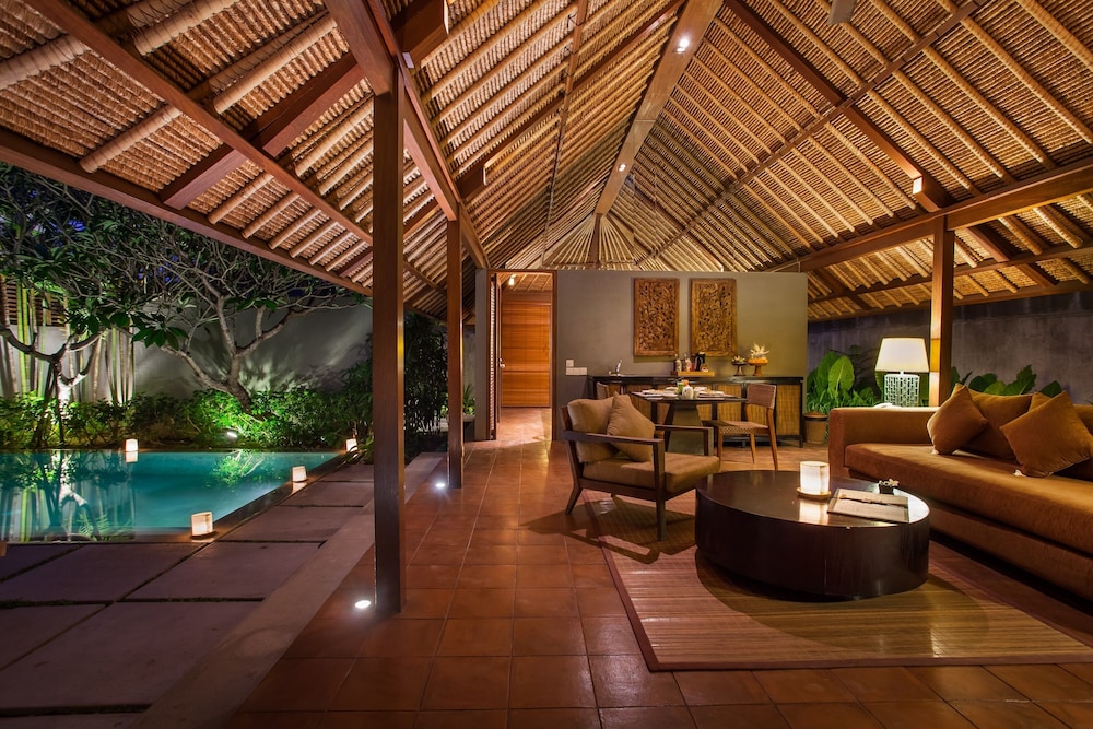 Mayaloka Villas Seminyak 40/76