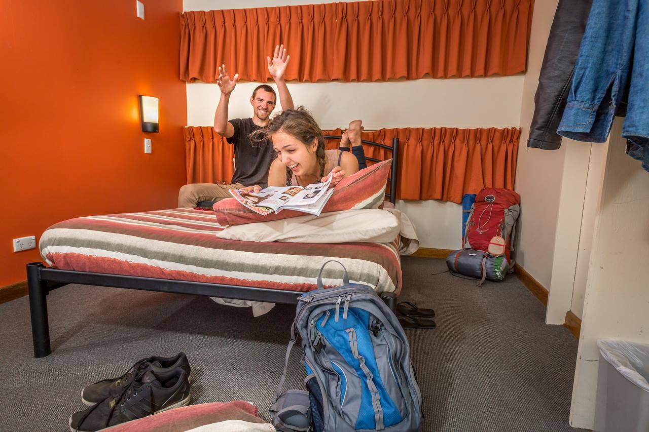 Red Rock Hostel 26/36