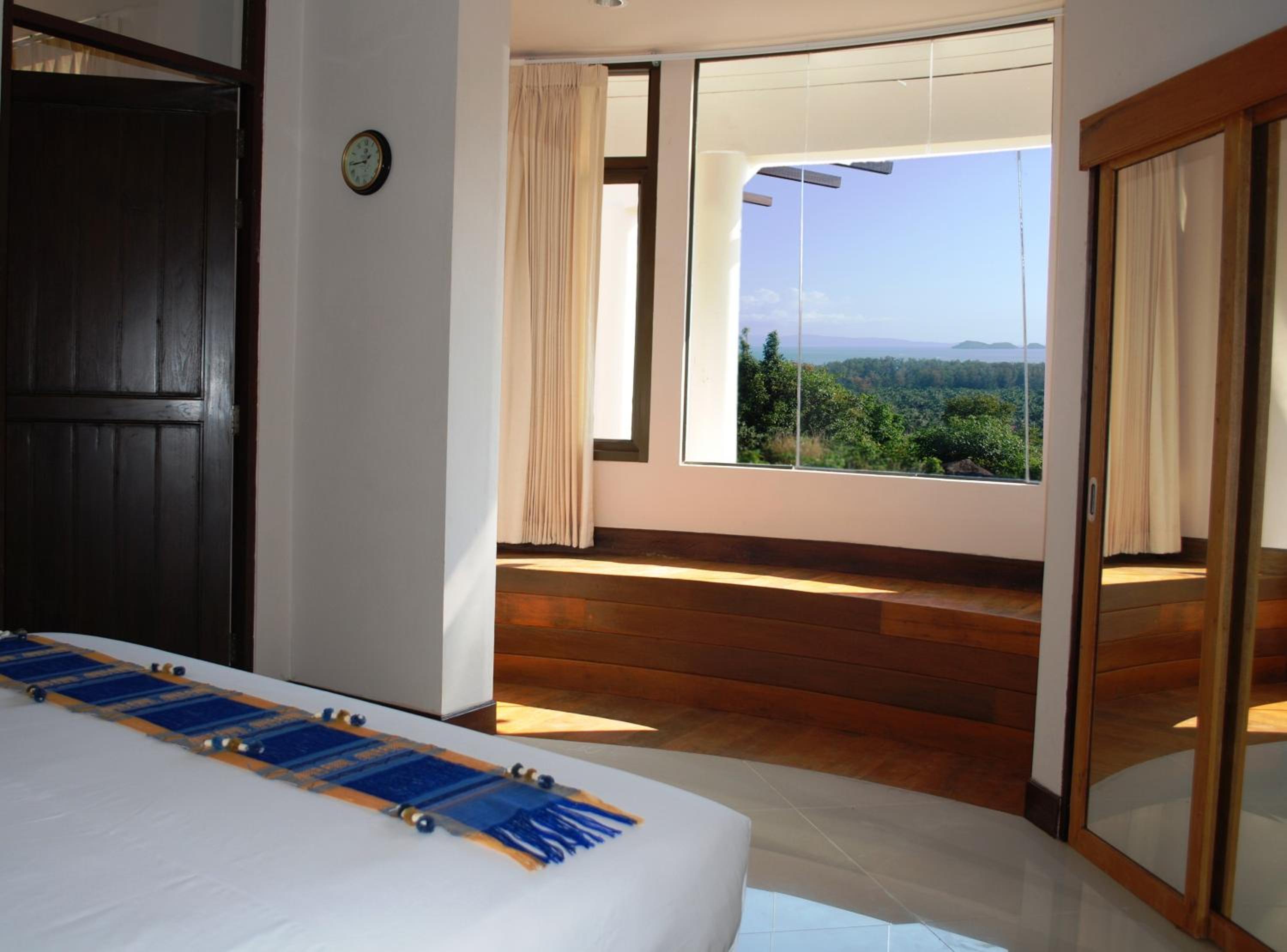 جناح بـ3 غرف نوم، Sunset Hill Boutique Resort 8/9