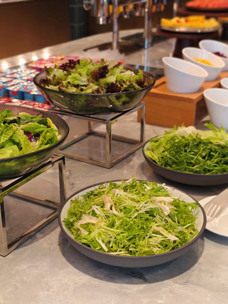 Hilton Garden Inn Shanwei Luhe 30/50