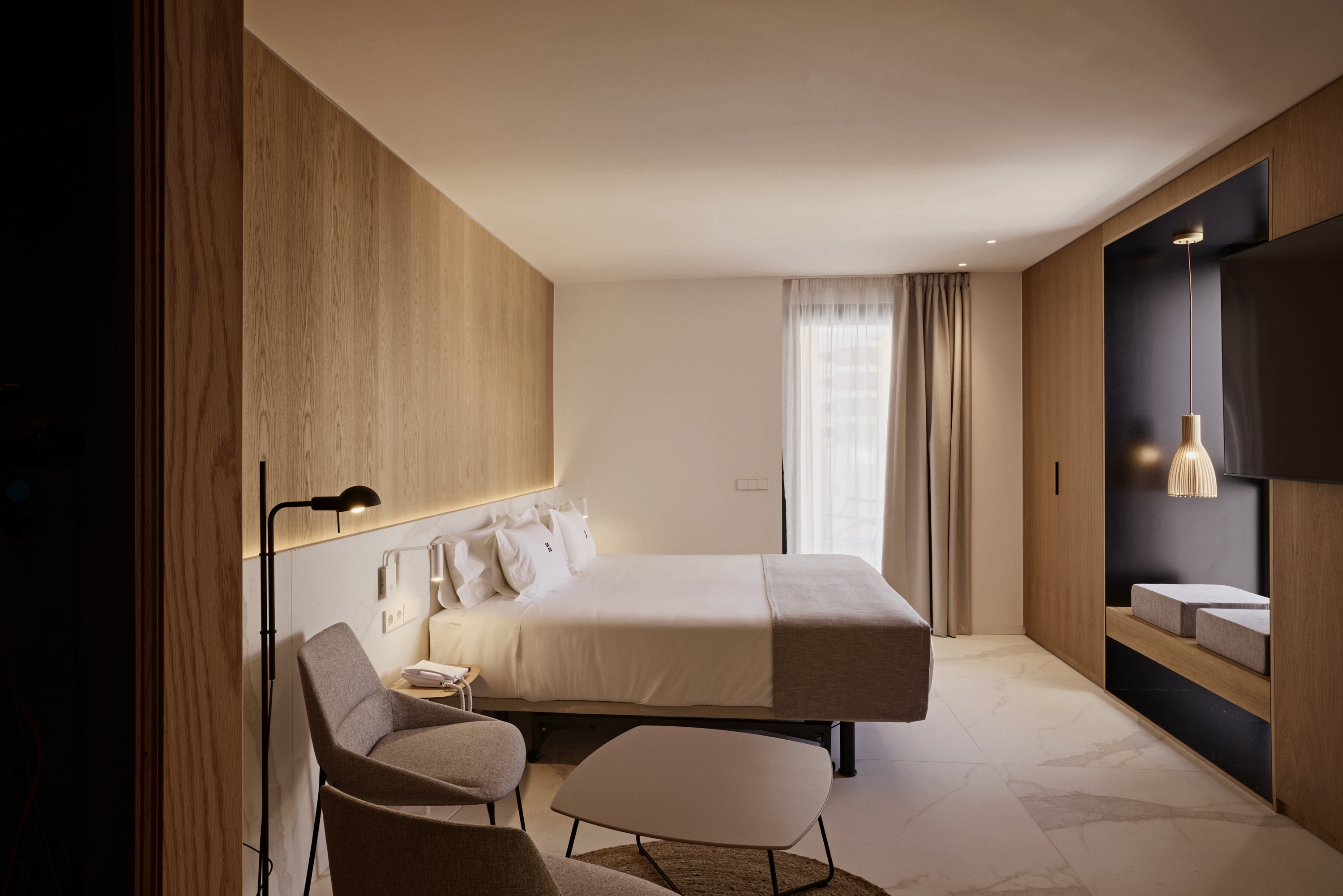 Apartamentos Los Robles 10/26