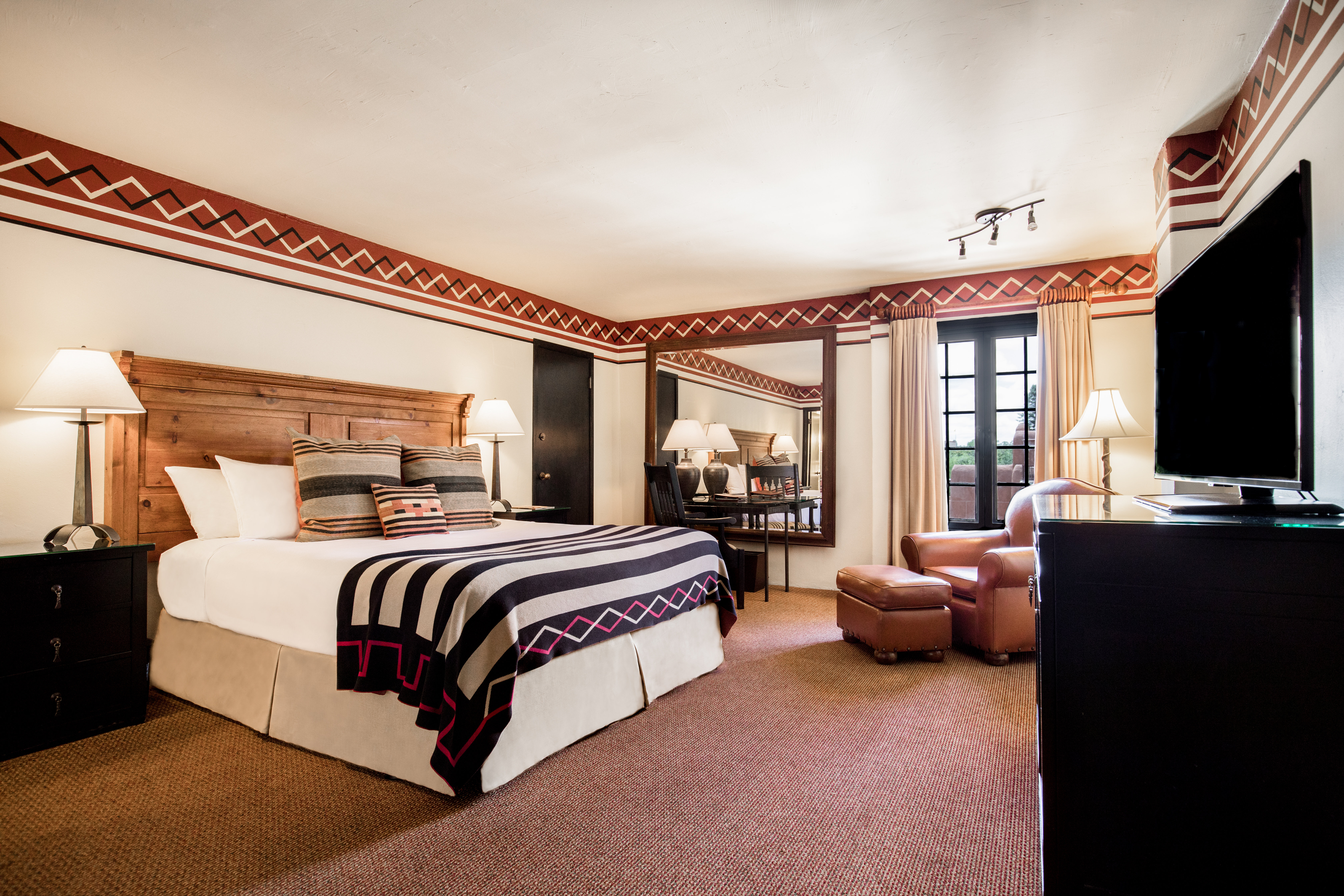Inn And Spa At Loretto 11/42