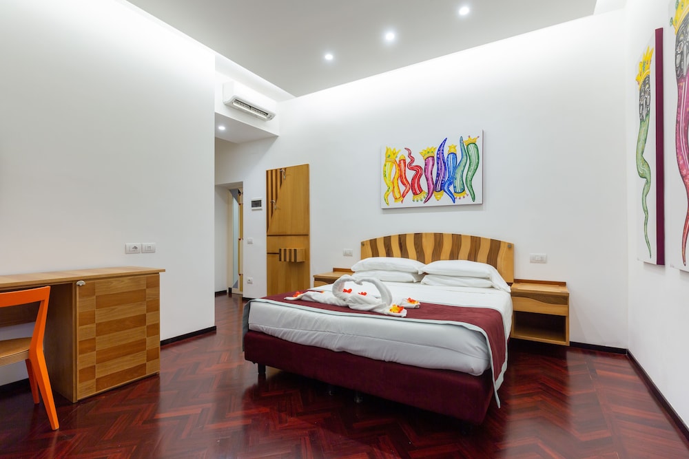 B and B Villa La Ventana 25/50