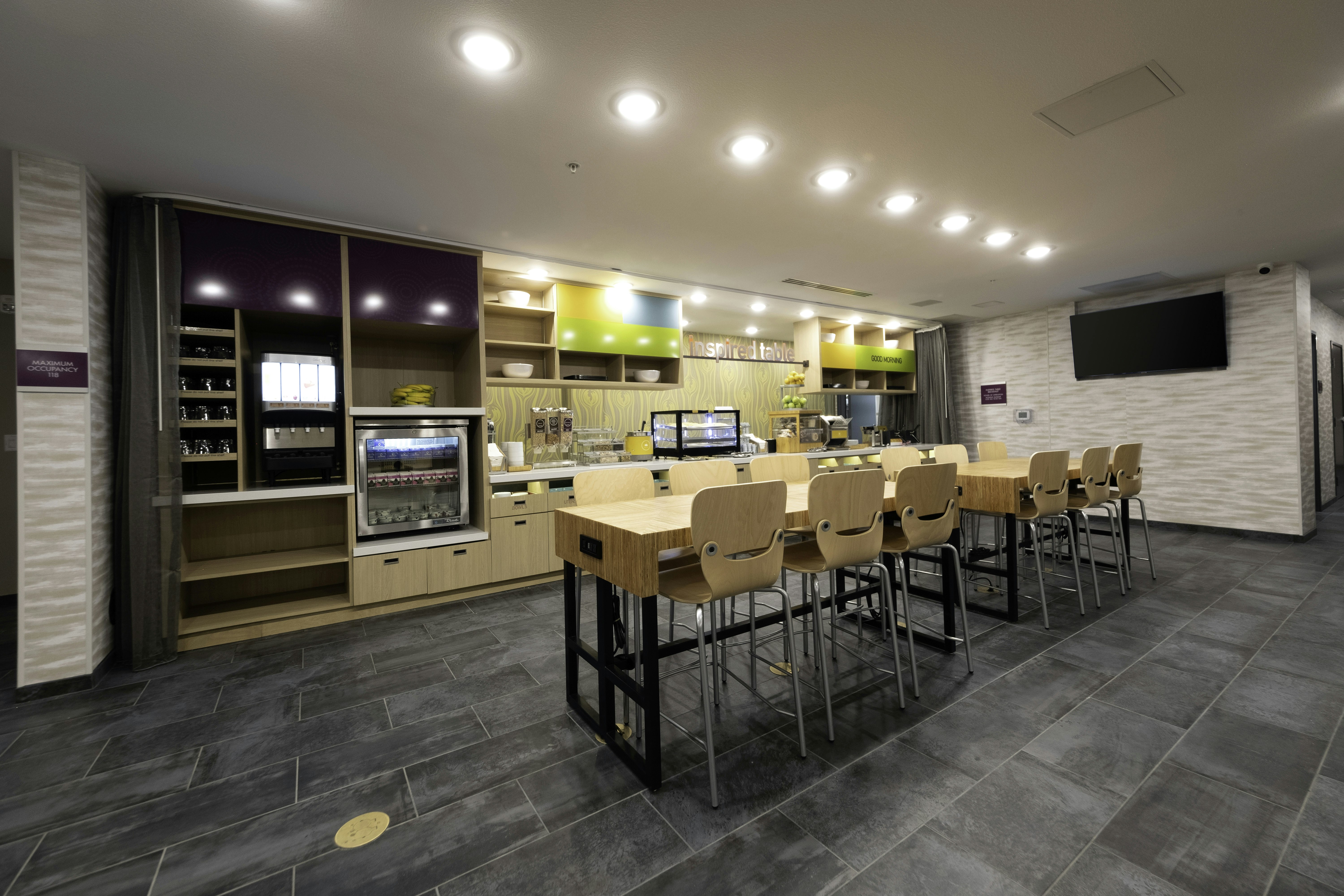 Home2 Suites By Hilton Portland Hillsboro Or 35/44