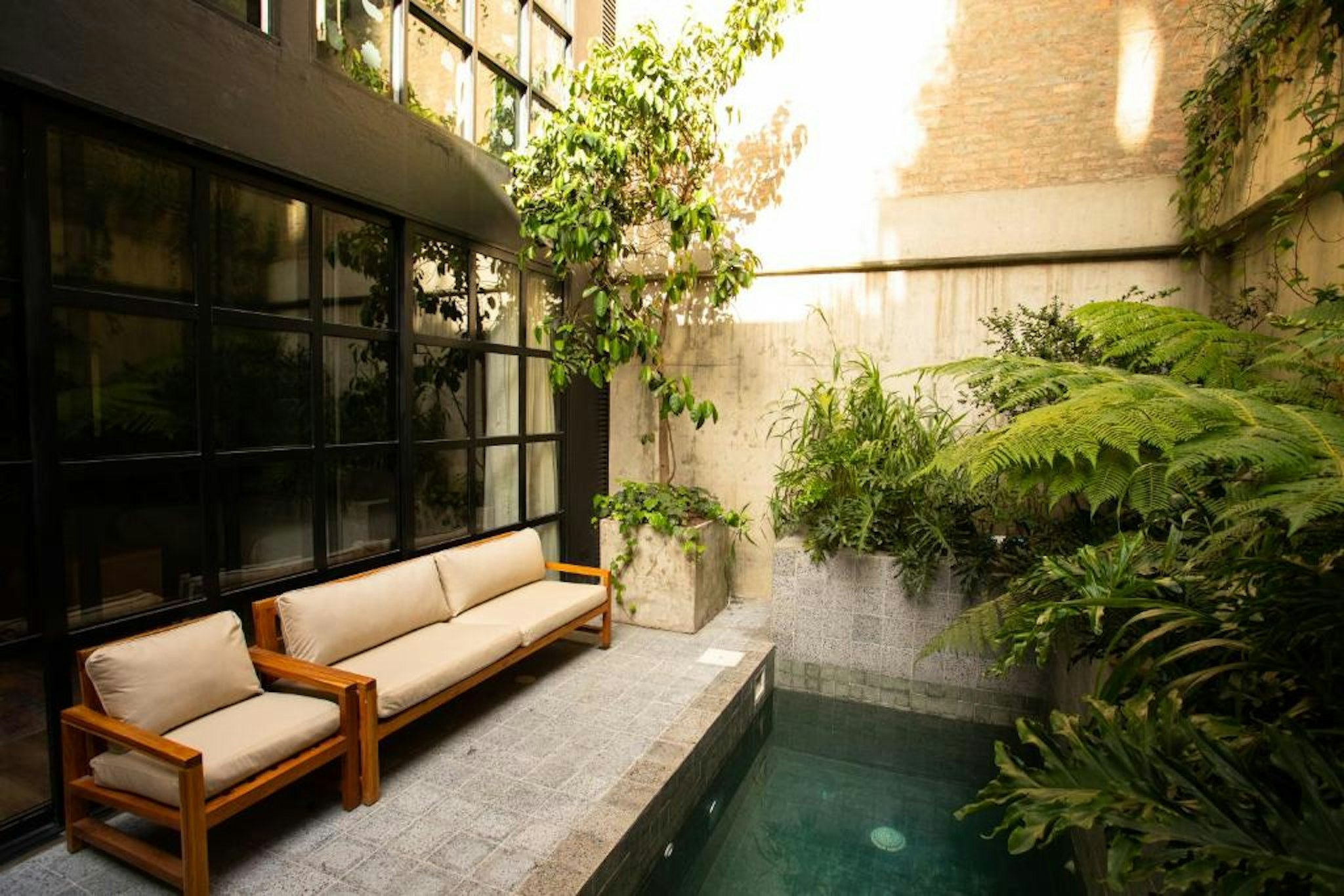 Hotel Coco 18/27