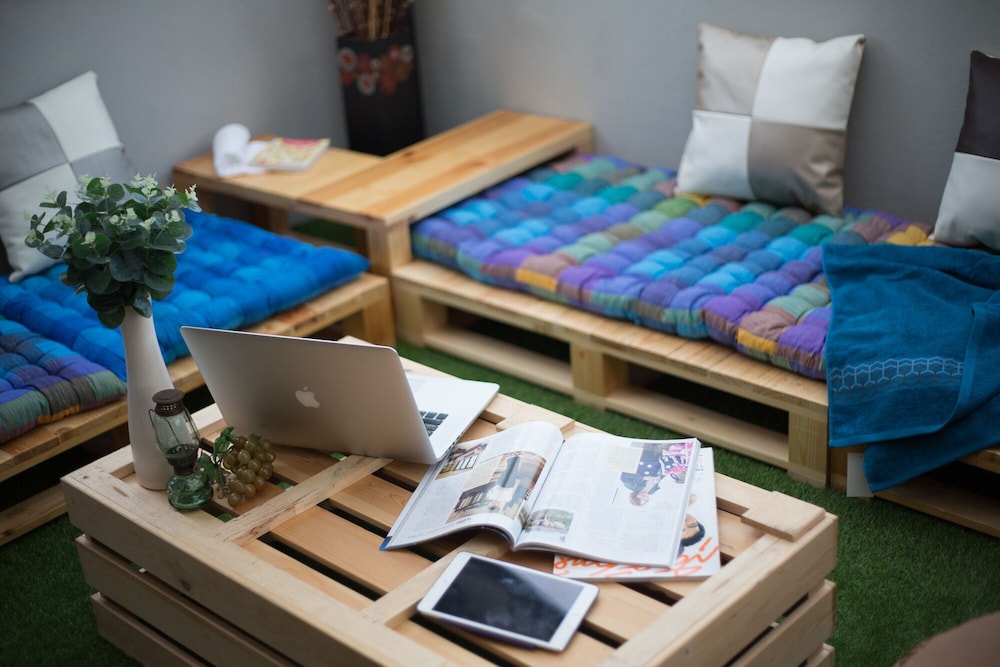 PAMA House Boutique Hostel 37/55