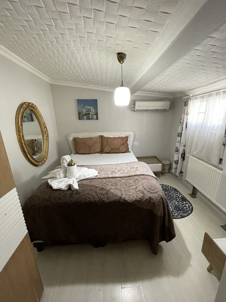 Taksim Green House Hostel Istanbul 14/68