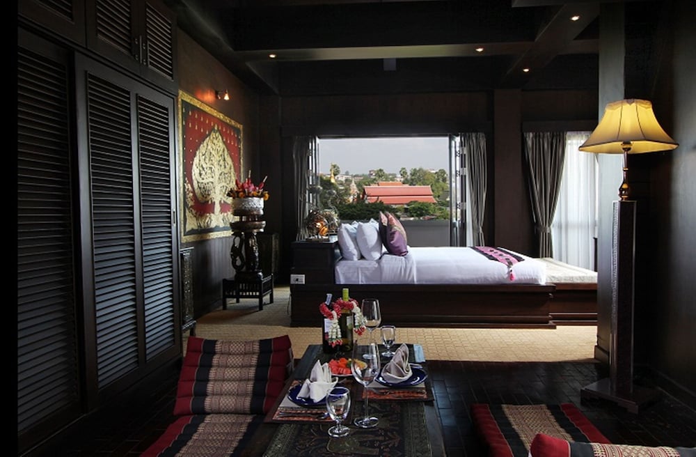 Singha Montra Lanna Boutique Style 60/72