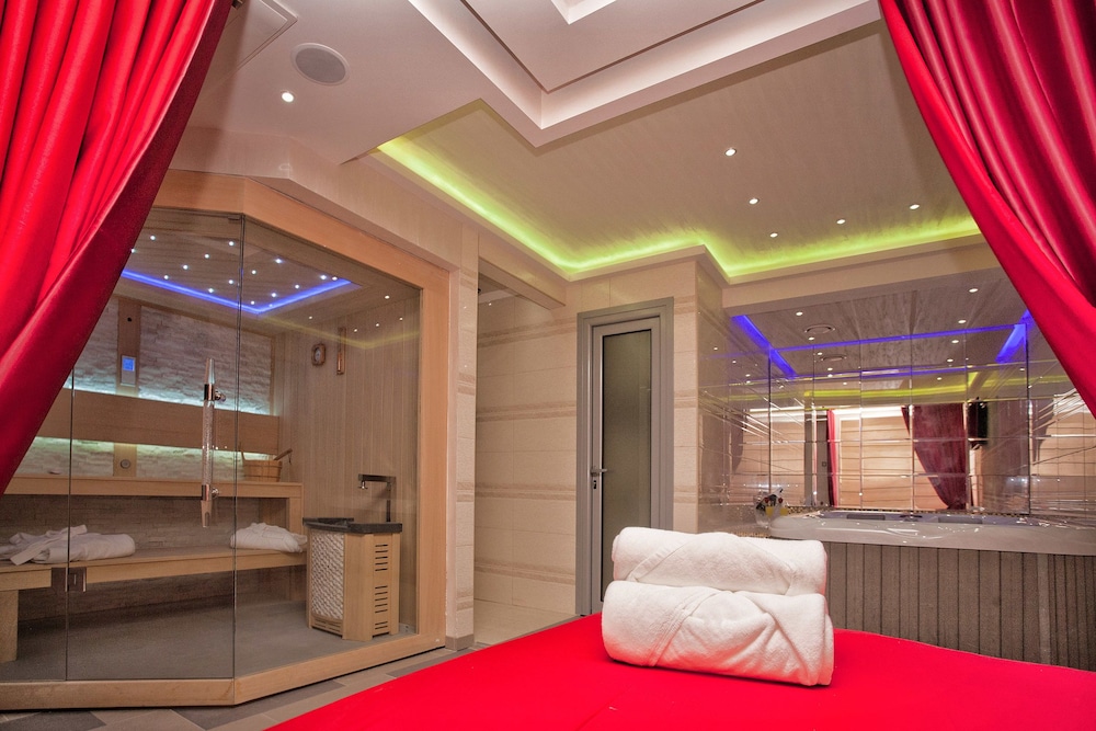 Hotel ACD Wellness and Spa 11/50
